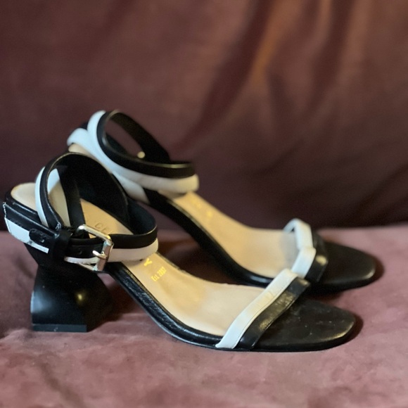 Opening ceremony strappy sandals 38 - Picture 5 of 5